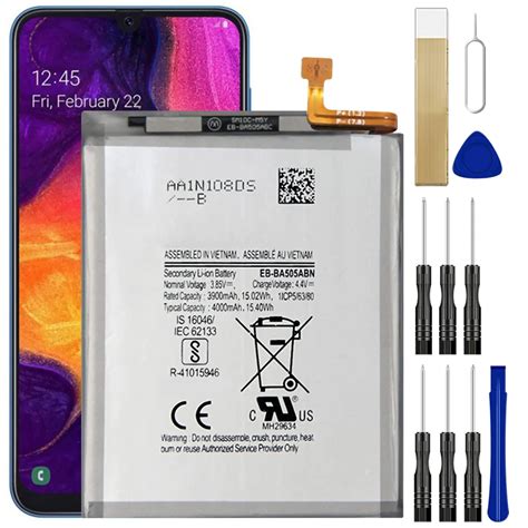 ¿dónde comprar baterías para celulares samsung? | Baterías CEA