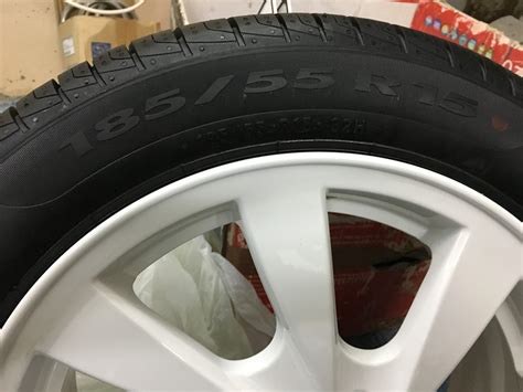 Продам белые колеса R15 — Lada Приора седан, 1,6 л, 2016 года ...