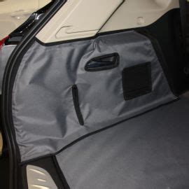 Buick Envision Cargo Liner | Interior Vehicle Protection