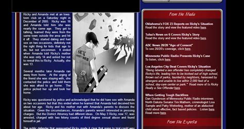 Sex Offender Registry Scam Christie Aphrodite