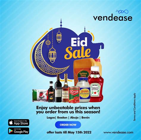 Vendease on Twitter: "To celebrate the holiday, we are pleased to