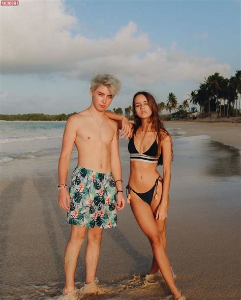 Naked Azul Guaita Added By Lionheart