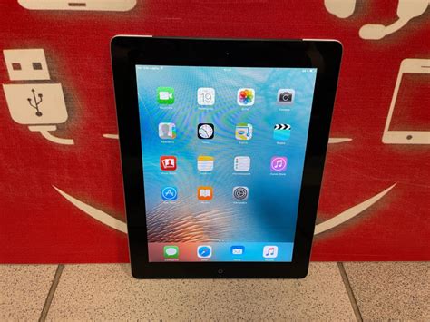 Ipad 2 3g 16gb At&t