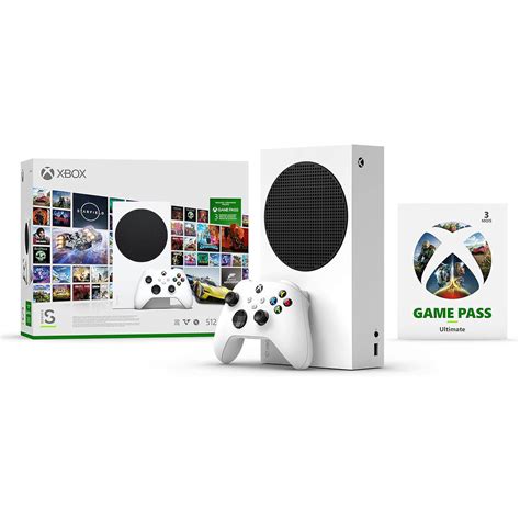 Xbox Series S Maroc + 3 Mois Gamepass Ultimate | Zonetech