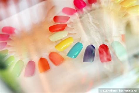 Три лака для весеннего маникюра | Отзывы покупателей | Косметиста