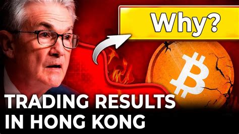 Real Growth Or Another Manipulation Real Trading Figures In Hong