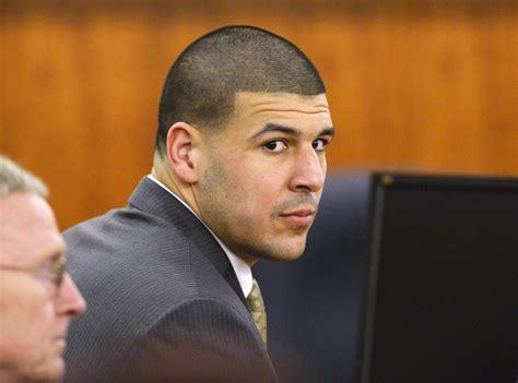 Aaron Hernandez Murder Trial Facts: 7 Things To Know About Double ...