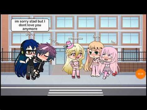 The Tomboy And The Bully Lesbian Love Story Pt2 S1 YouTube