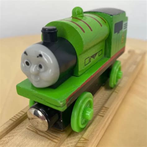 Thomas The Tank Engine Percy Engine Brand Unknown See Photographs £999