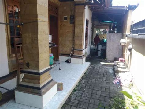 Djual Rumah Lantai Jalan Bikini Dijual Co Id