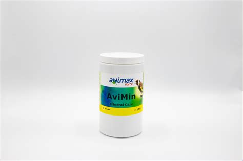 Buy AviMax Forte AviMin now at Vaesen Dierenvoeder Centrale - Vaesen ...