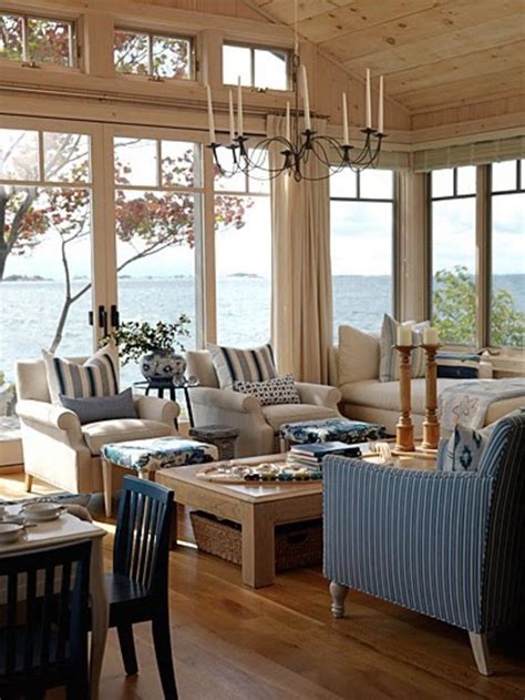 20 Lake Home Decor Ideas Pictures And Tips