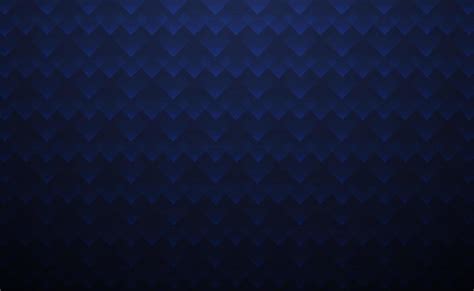 Geometric shape gradient on dark blue abstract background. Vector ...