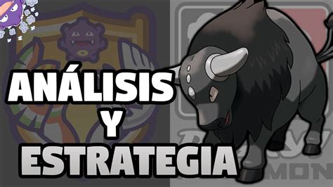 CÓMO USAR A TAUROS PALDEA ANÁLISIS Y ESTRATEGIA MEJORES MOVIMIENTOS