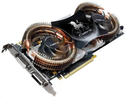 Sparkle launches Calibre X265 - GeForce GTX 260 with all-new cooling ...