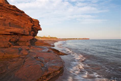 tourism prince edward island beaches