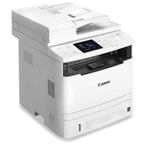 Canon i-SENSYS MF411dw toner - ingyenes kiszállítással, jó áron ...