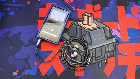 HiBy R5 Gen 2 Digital Audio Player Review | MMORPG.com