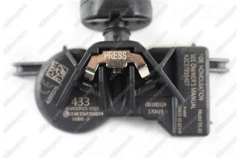 4250C275 Датчик давления в шинах Mitsubishi Pajero Sport 2015- купить