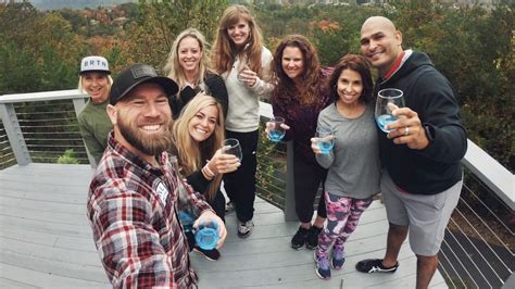 IR + GSF + GY = Becoming Unstoppable - Strong As Hec