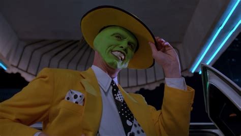 Маска (1994) — Фильм.ру