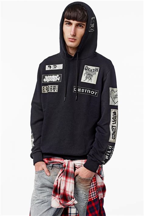 DIESEL OTOÑO INVIERNO 2014 | Fall winter 2014, Fall winter, Winter 2014