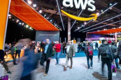 Aws Selecciona 2 Startups Chilenas Para El Aws Generative Ai