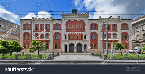 490 Belgrade University Images, Stock Photos & Vectors | Shutterstock