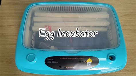 Automatic Couveuse Oeuf Egg Incubator Egg Hatching Machine Incubator