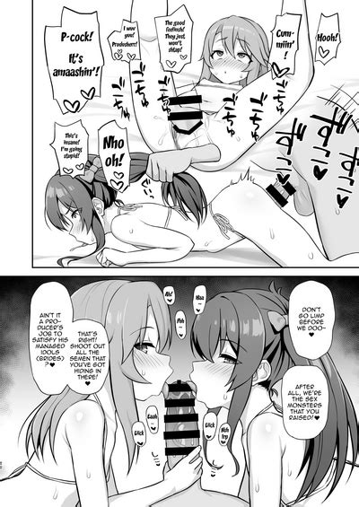 Love Beat Nhentai Hentai Doujinshi And Manga