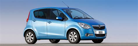 Opel Agila B с пробегом 2007 - 2014 | Otoba.ru