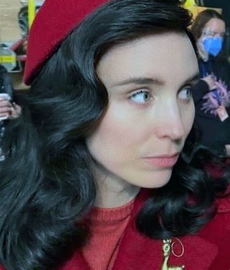 Rooney Mara Nude Pics Scenes And Porn Scandal Planet