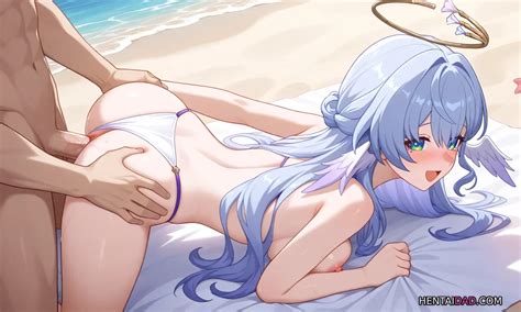 Robin Sex Honkai Star Rail Hentaidad