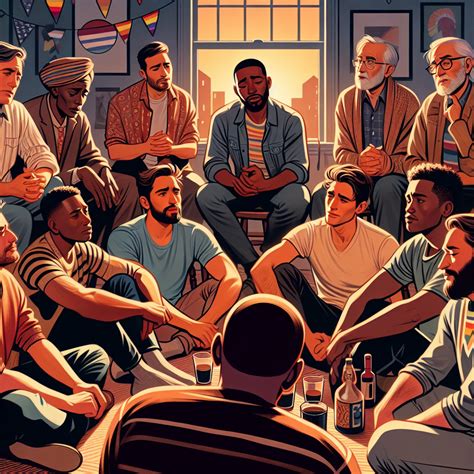 Sexo Fundamento Y Estigma En La Comunidad Gay Columna Digital