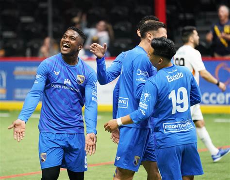 ortiz  coach   levels seeks  ring  san diego sockers