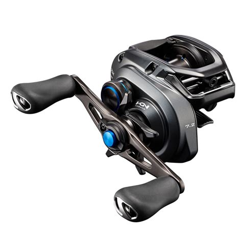 Shimano SLX MGL 70 Baitcaster Reel Solomons Tackle