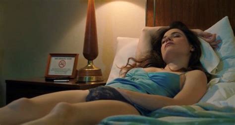 Nude Video Celebs Caroline Dhavernas Nude Easy Living