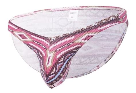 Ropa Interior De Hombre Trusa Bikini De Hombre Comoda Bikini Mercadolibre