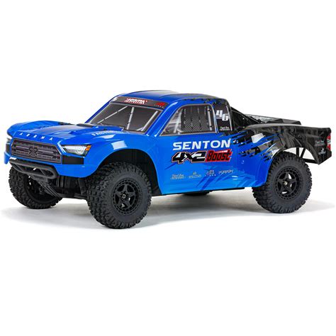 ARRMA RC Products | Horizon Hobby