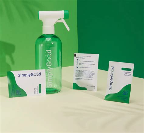 multi purpose starter kit