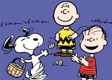 Its The Easter Beagle Charlie Brown 1974 Now Very Bad