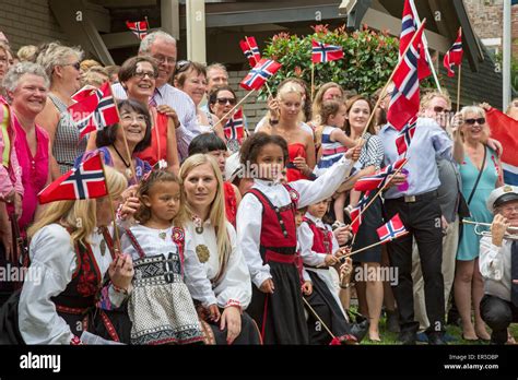 Famous Norwegian Americans