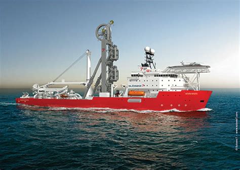 Subsea 7 Awarded Contract Extensions Offshore Brazil Oil Gas News