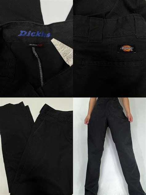 Original Dickies Pants on Carousell