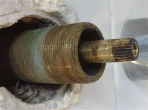 How To Remove Shower Valve Stem We Explore This Topic Further Today