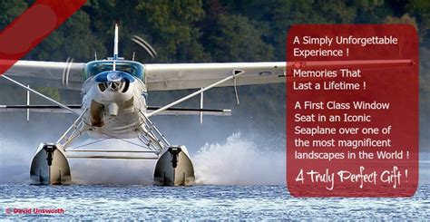 Loch Lomond Seaplanes