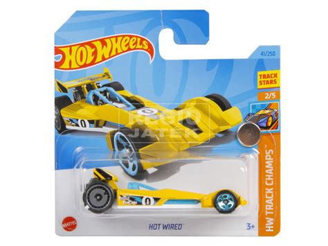 Hot wheels 1 darabos kisautó 1 64 többféle REGIO JÁTÉK Webáruház