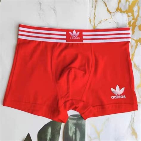 Трусы брифы adidas, 1 шт - купить с доставкой по выгодным ценам в ...