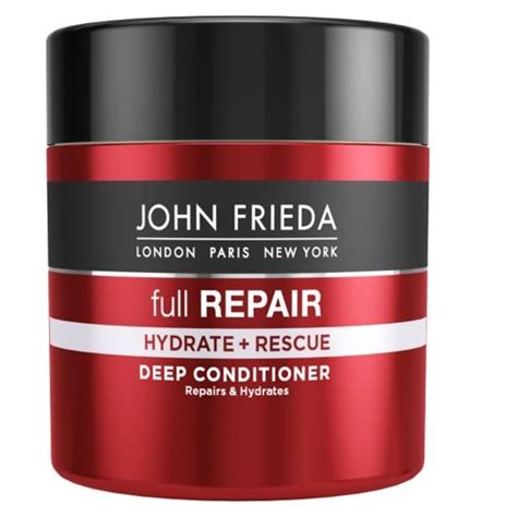 John Frieda Full Repair Възстановяваща маска 250 ml - Аптеки 36.6