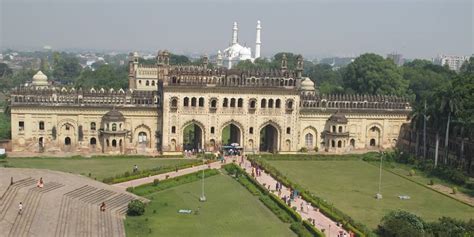 Behind The Havelis: The Best of Lucknow City TourMemorable India Blog